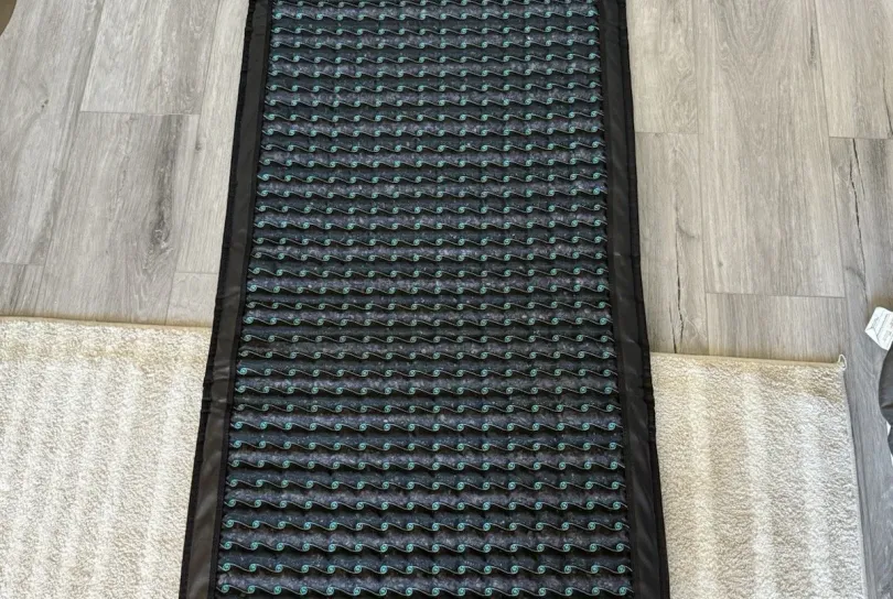 Tappetino PEMF a infrarossi HigherDOSE Pro, Switzerland, Lugano