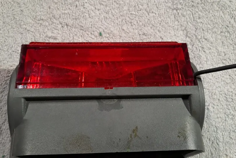 FANALE POSTERIORE CIAO PIAGGIO 249897 2 lampadine, Svizzera, Riva San Vitale