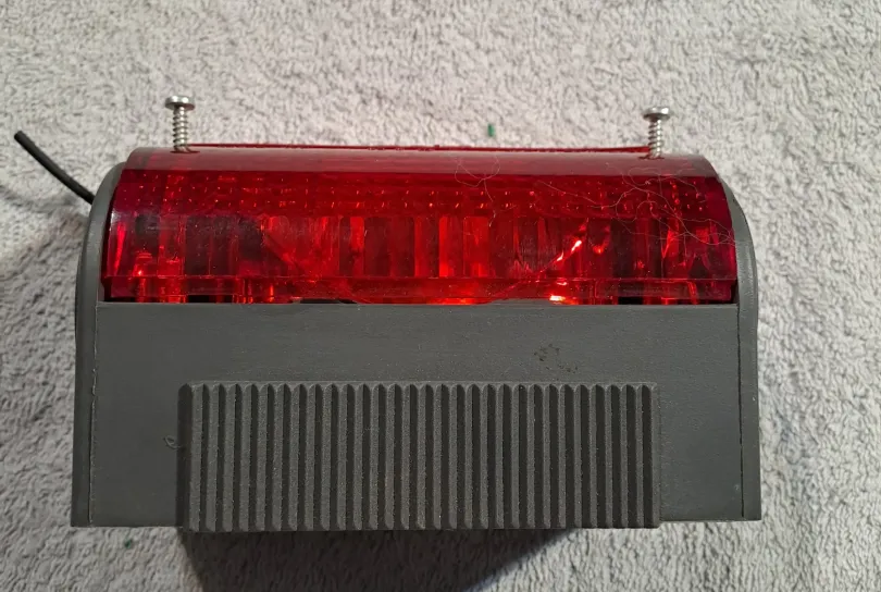 FANALE POSTERIORE CIAO PIAGGIO 249897 2 lampadine, Svizzera, Riva San Vitale