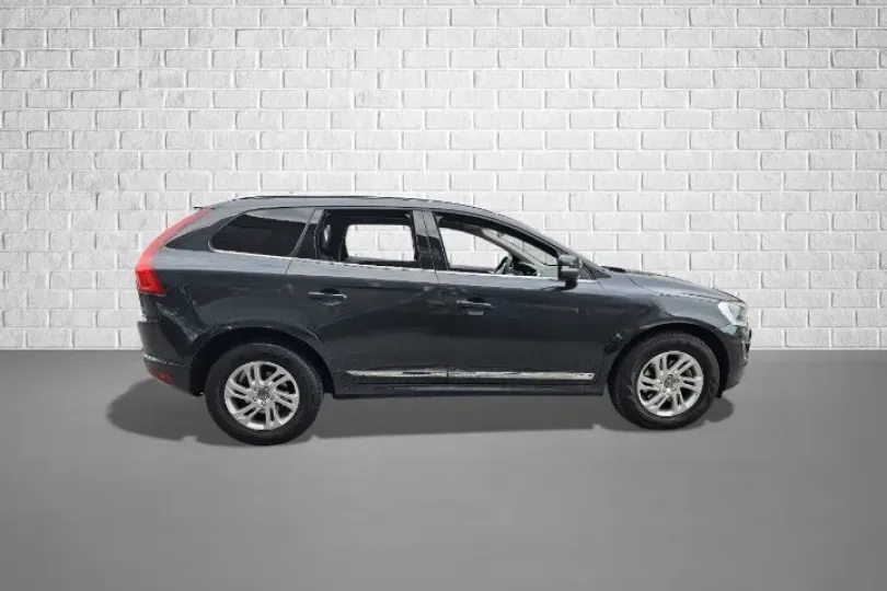 Volvo XC60 , Usato, Svizzera, Mendrisio