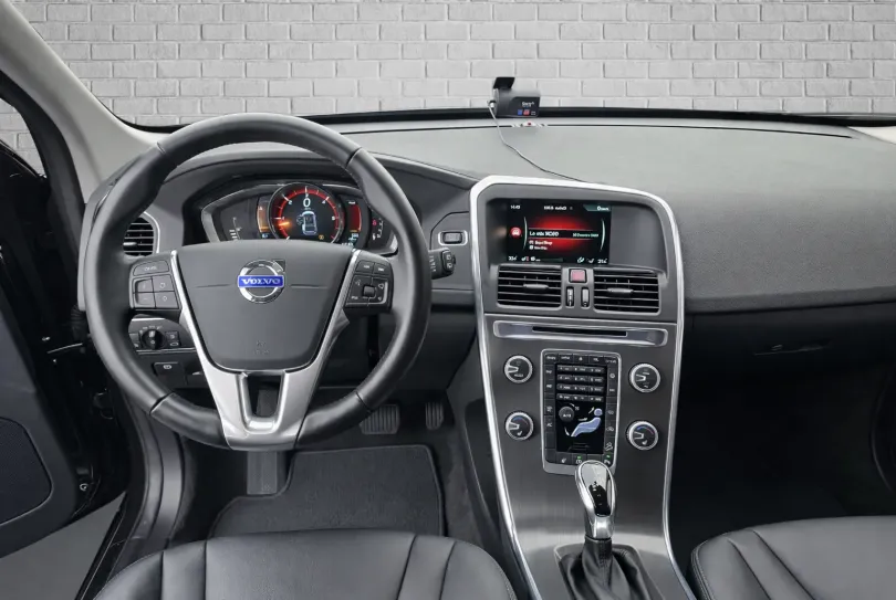 Volvo XC60 , Usato, Svizzera, Mendrisio