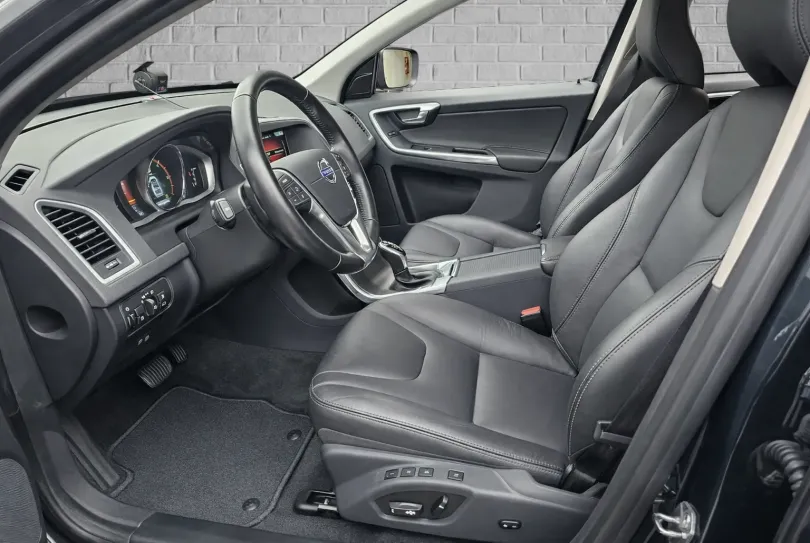 Volvo XC60 , Usato, Svizzera, Mendrisio