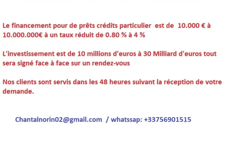 Vous qui êtes dans le besoin de l'argent en Suisse, 5,00 CHF Petites annonces gratuites en Suisse