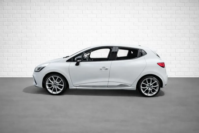 Renault Clio RS , Gebraucht, Schweiz, Mendrisio