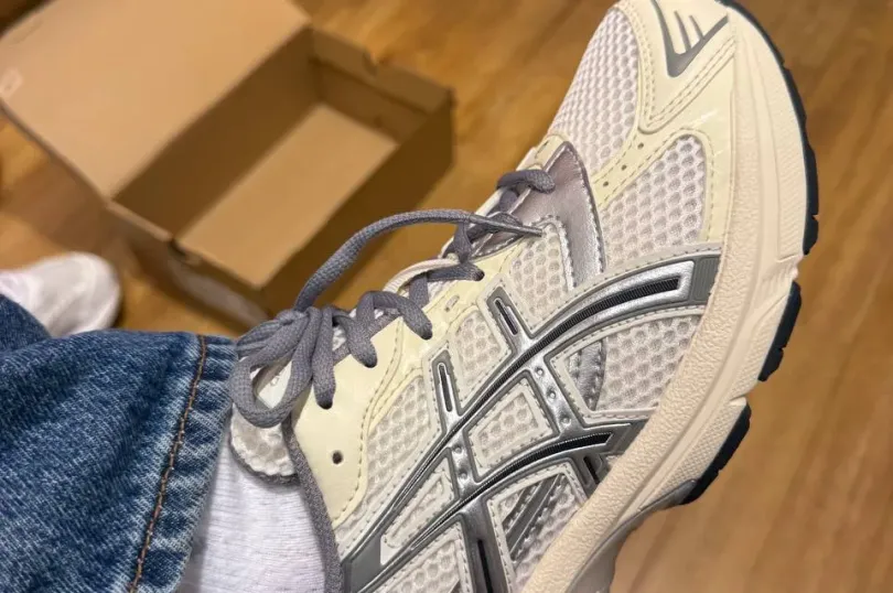 Asics, Svizzera, Aarau