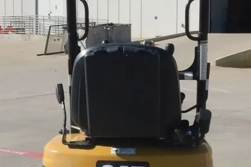 2016 Caterpillar 300.9D Minibagger, Usato, Svizzera, Zurich