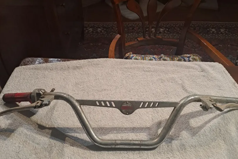 Manubrio Tommaselli, Svizzera, Riva San Vitale