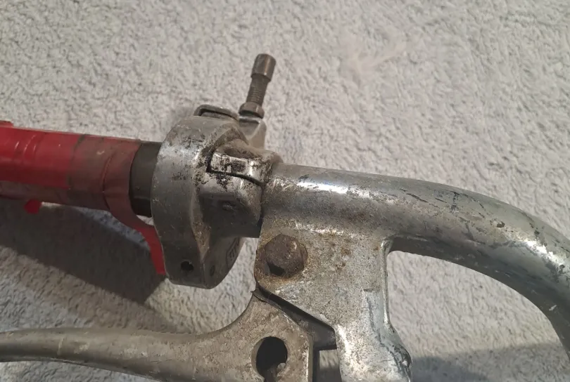 Manubrio Tommaselli, Svizzera, Riva San Vitale