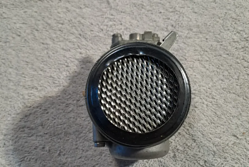 Carburatore dell'Orto SHA 14 12, Svizzera, Riva San Vitale