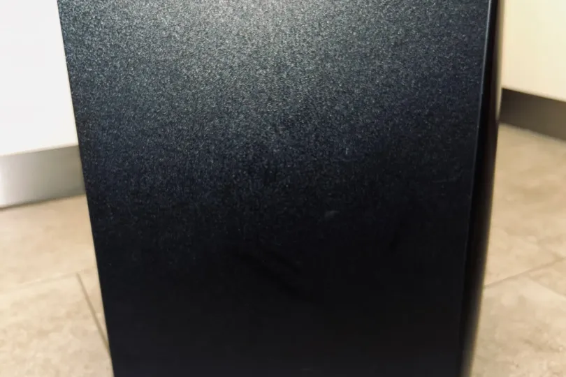 Pioneer S-DJ80X Active Monitor Speaker, Svizzera, Bulach