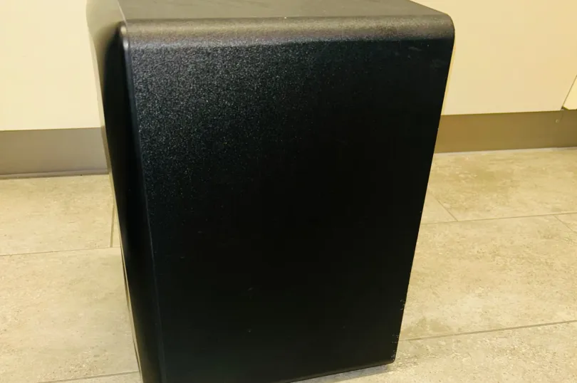 Pioneer S-DJ80X Active Monitor Speaker, Svizzera, Bulach