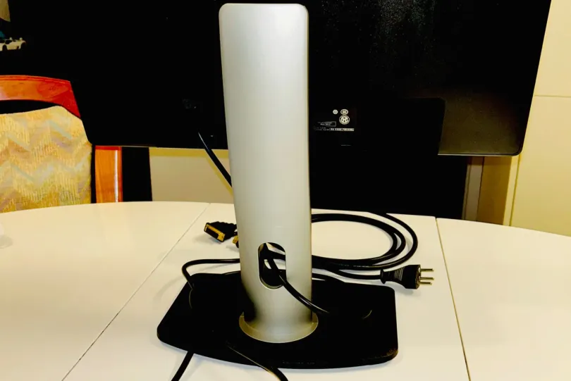 Dell Computerbildschirm voll funktionsfähig, Svizzera, Zurich