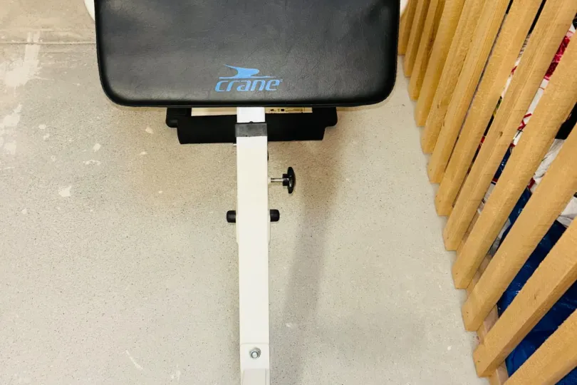 Rückentrainer, Schweiz, Bulach