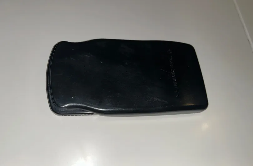 Texas Instruments TI-30 ECO RS Taschenrechner, Switzerland, Bulach