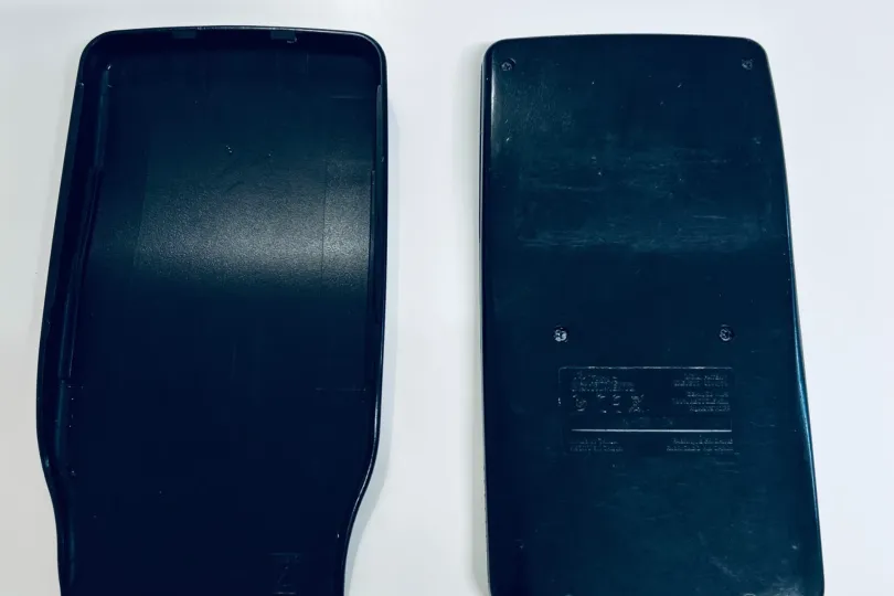 Texas Instruments TI-30 ECO RS Taschenrechner, Schweiz, Bulach