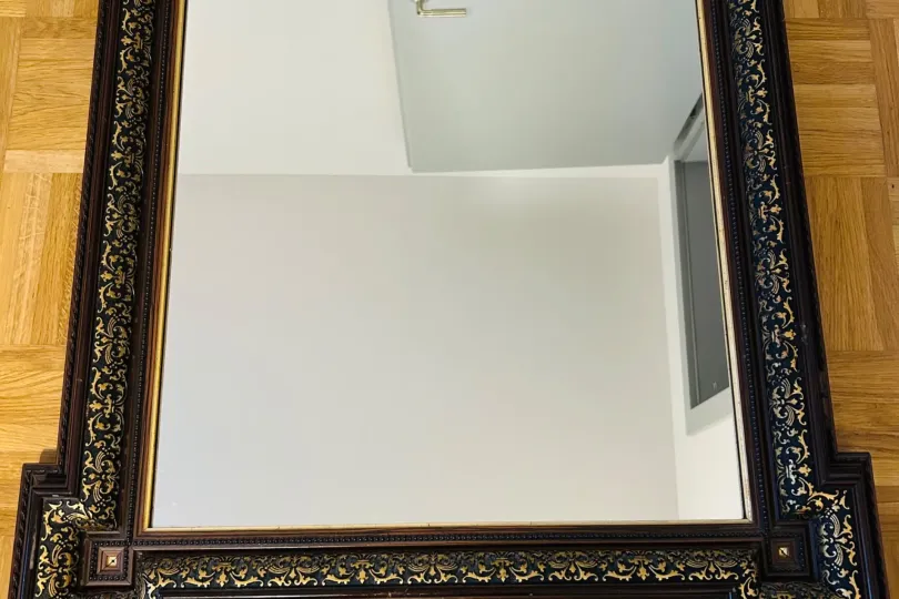 Spiegel, Schweiz, Bulach