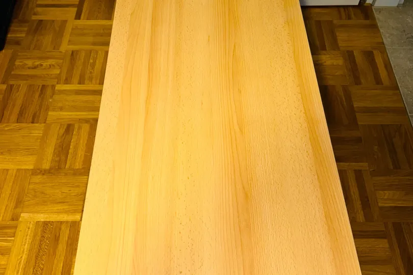 Fernsehtisch, Schweiz, Bulach