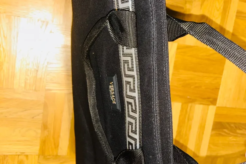 Versace Tasche neu & unbenutzt, Switzerland, Bulach