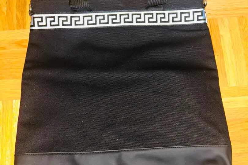 Versace Tasche neu & unbenutzt, Switzerland, Bulach