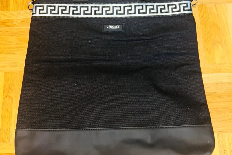 Versace Tasche neu & unbenutzt, Schweiz, Bulach