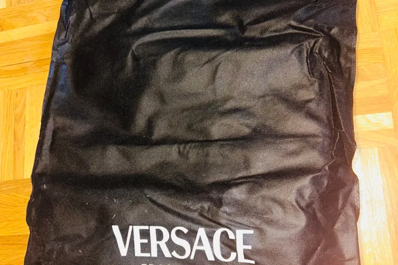 Versace Tasche neu & unbenutzt, Switzerland, Bulach