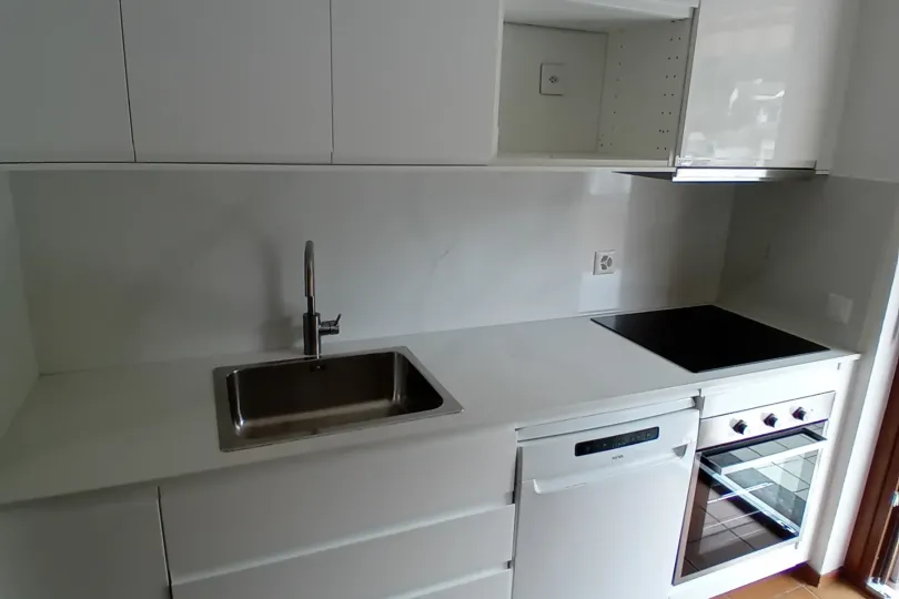 Caslano appartamento 4.5 ultimo piano, Svizzera, Caslano