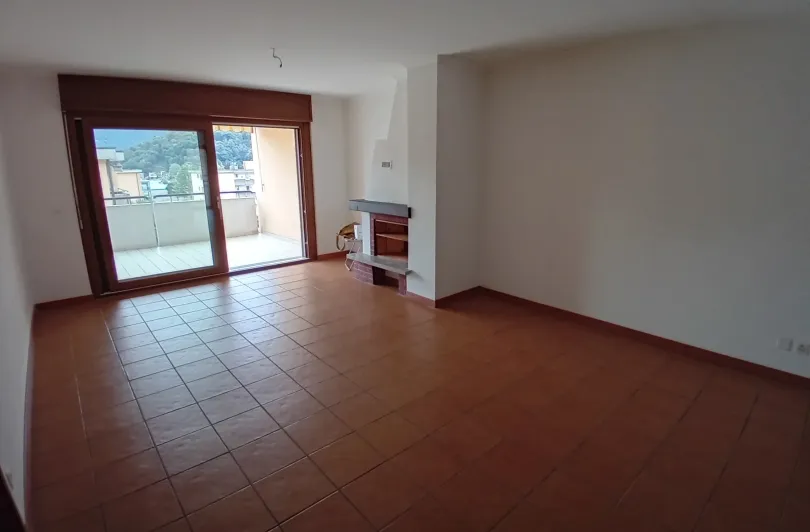 Caslano appartamento 4.5 ultimo piano, Svizzera, Caslano